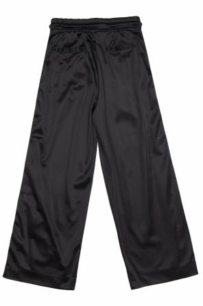 Branded track pants, zdjęcie 2 Branded track pants od Diesel